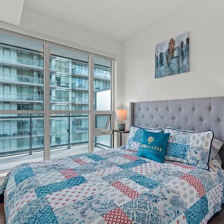 Modern Lillian St Apartments By Globalstay Toronto Eksteriør bilde
