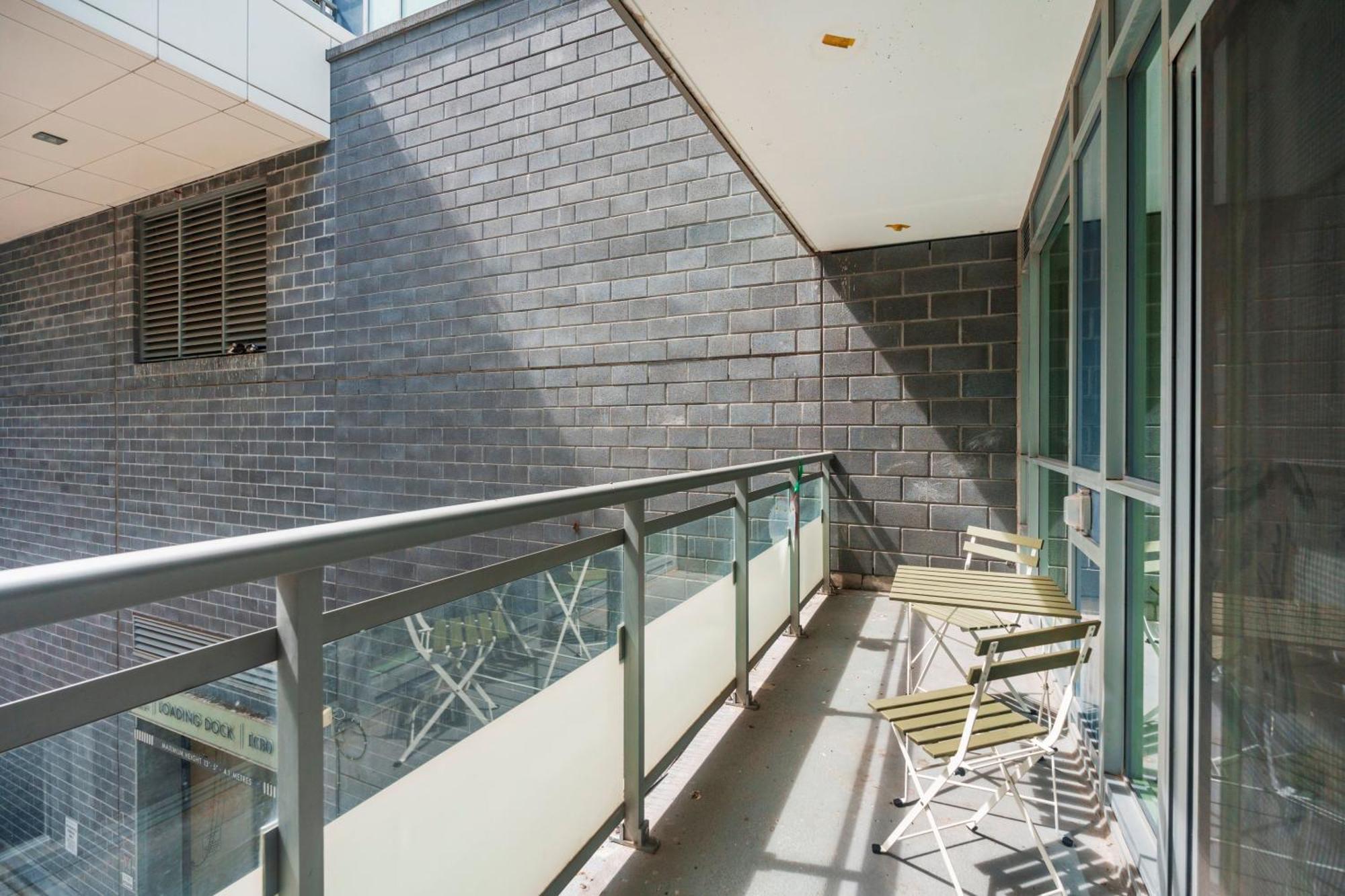 Modern Lillian St Apartments By Globalstay Toronto Eksteriør bilde