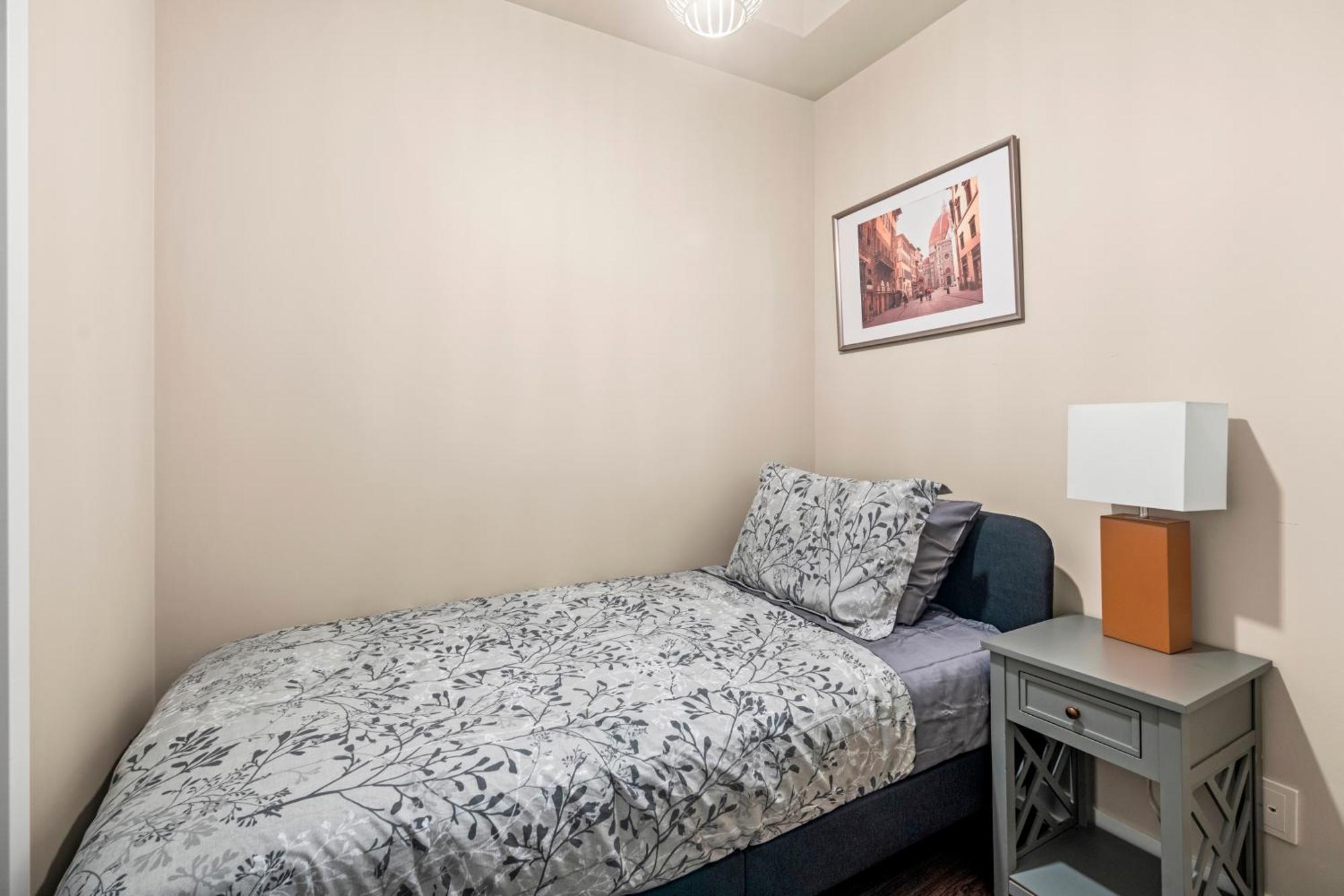 Modern Lillian St Apartments By Globalstay Toronto Eksteriør bilde