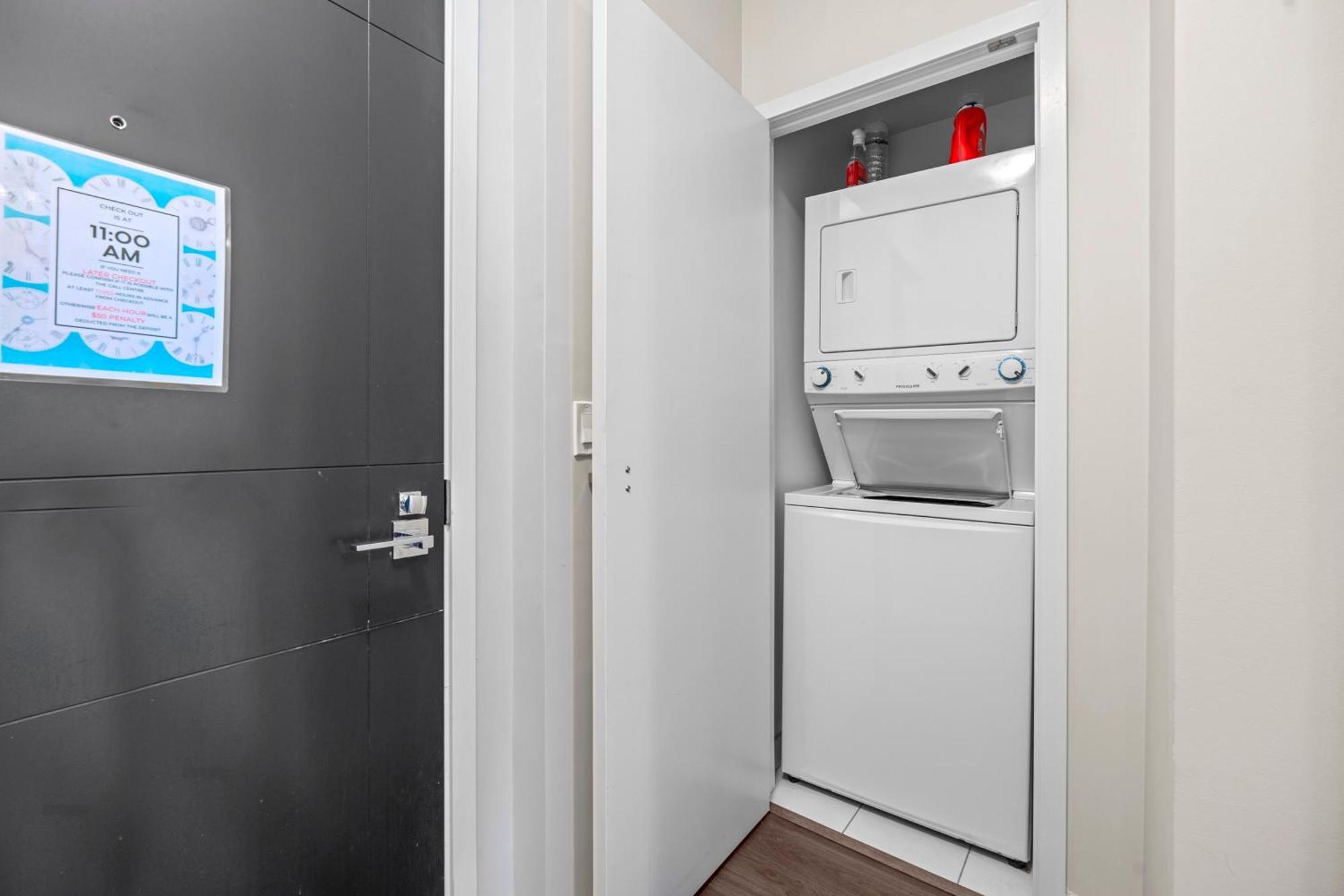 Modern Lillian St Apartments By Globalstay Toronto Eksteriør bilde