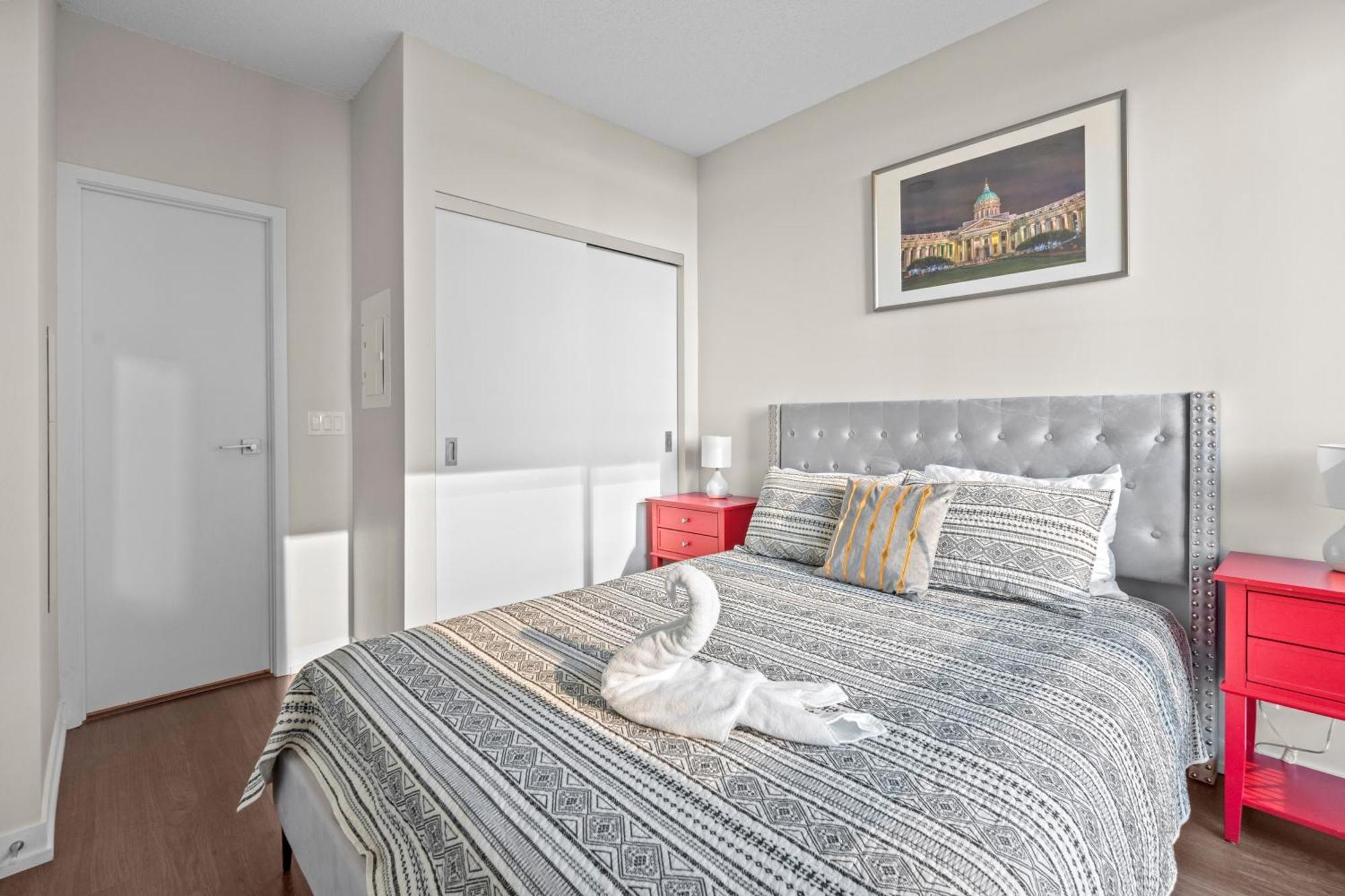 Modern Lillian St Apartments By Globalstay Toronto Eksteriør bilde