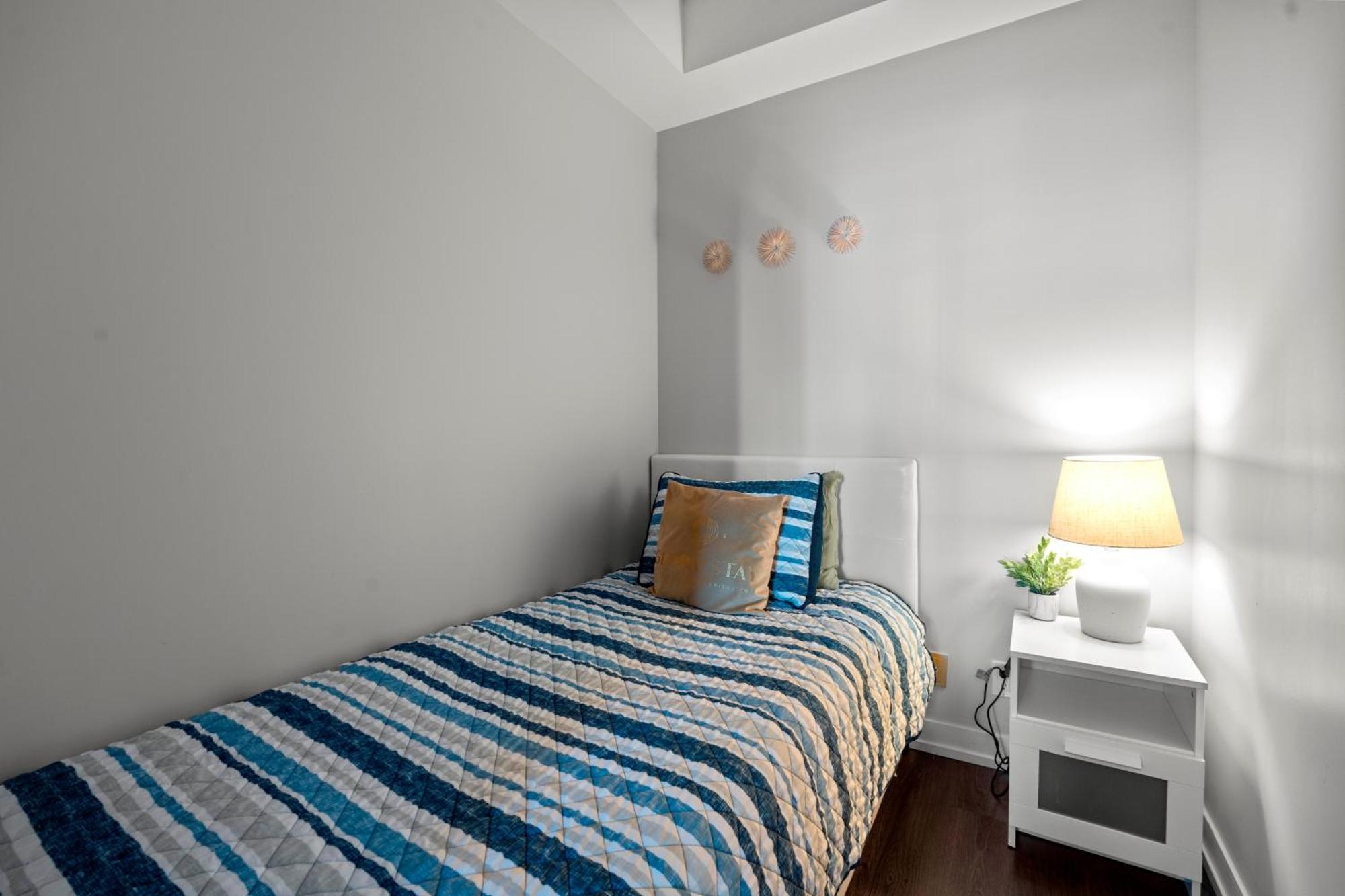 Modern Lillian St Apartments By Globalstay Toronto Eksteriør bilde
