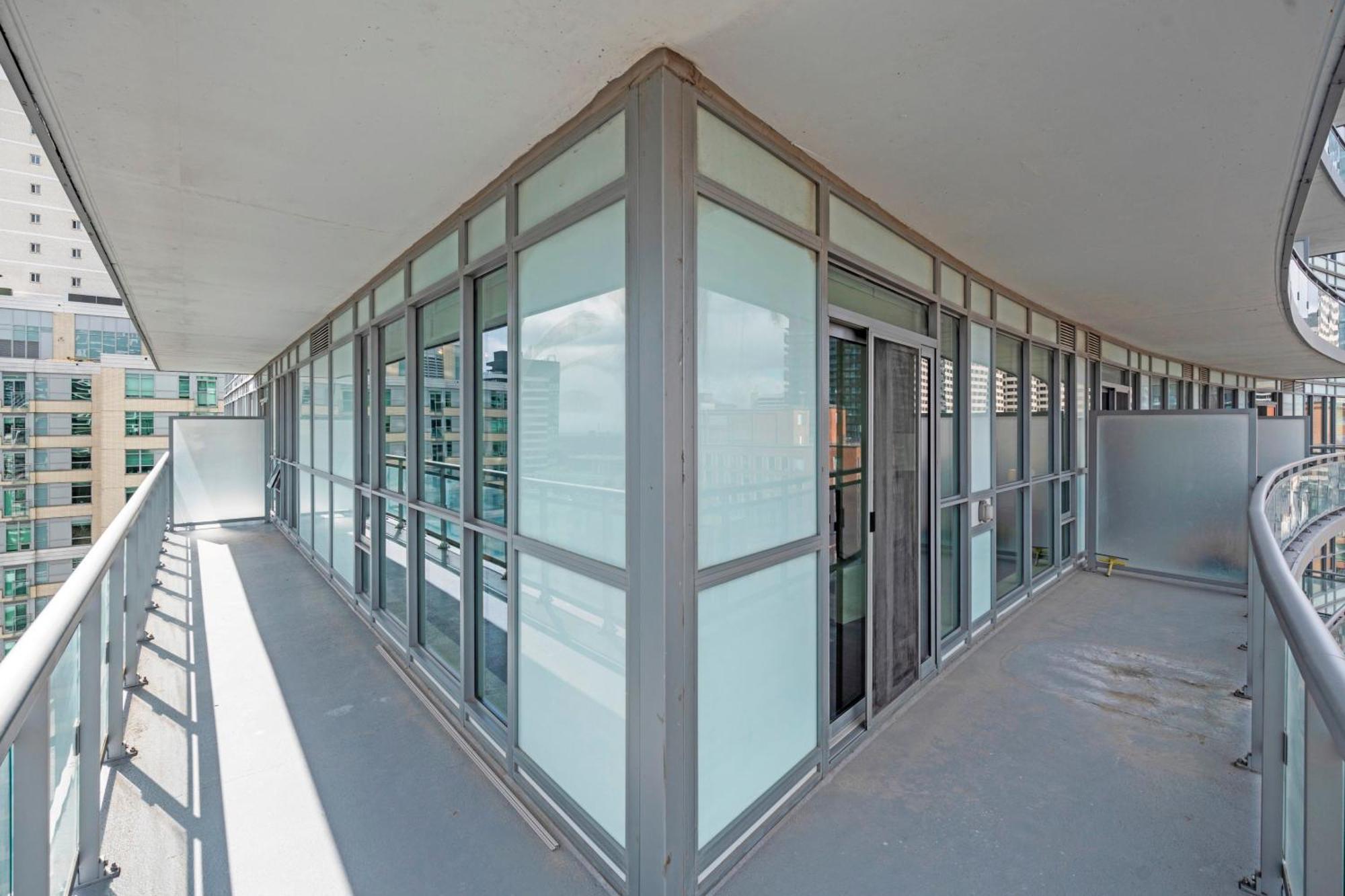 Modern Lillian St Apartments By Globalstay Toronto Eksteriør bilde